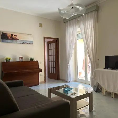 Villa Terra Mia à Naples Extérieur photo