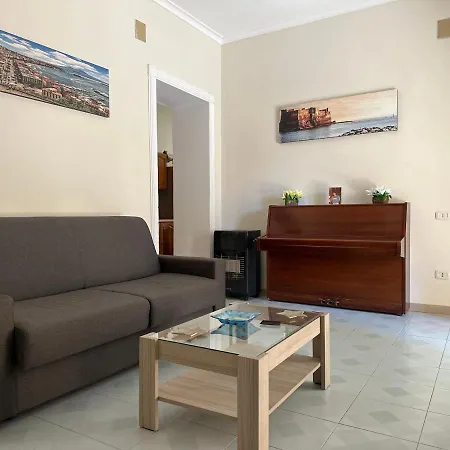 Villa Terra Mia à Naples Extérieur photo