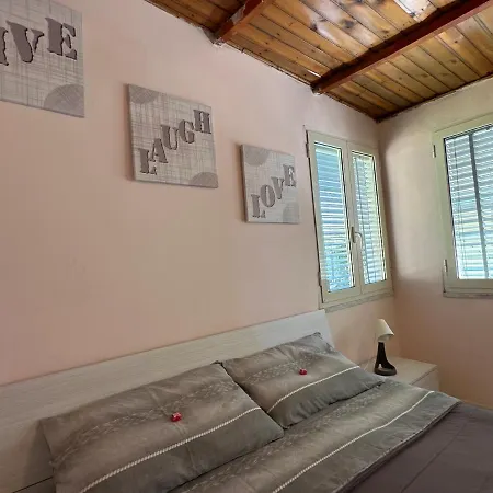 Villa Terra Mia à Naples Extérieur photo