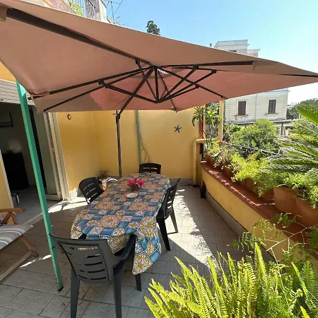 Villa Terra Mia à Naples Extérieur photo