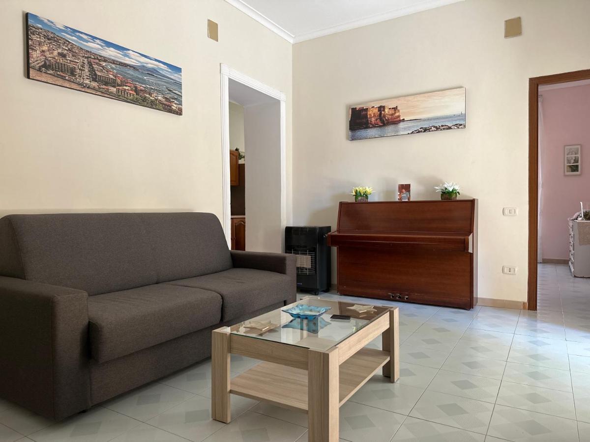 Terra Mia Hébergement de vacances Naples